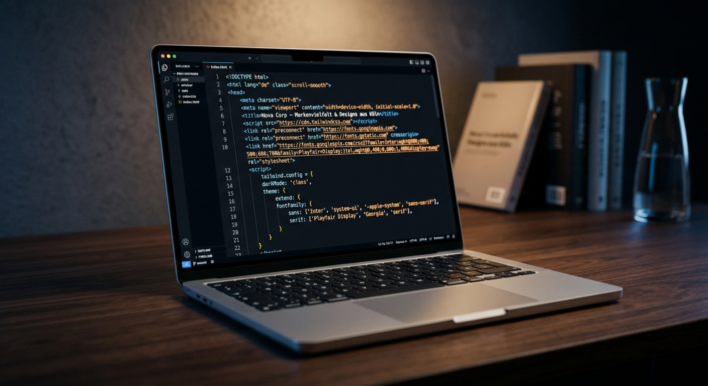 Nova Development