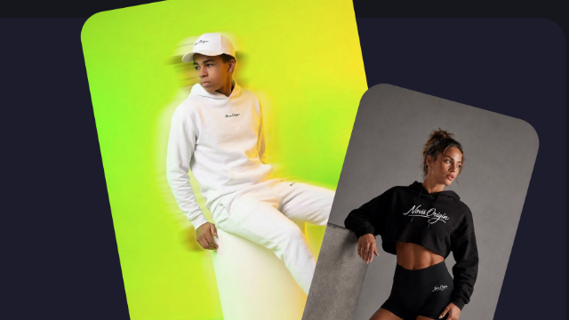 Nova Origin Streetwear